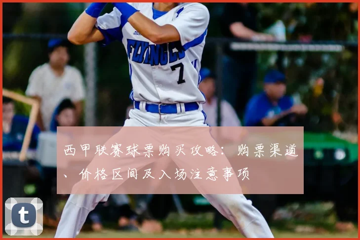 西甲联赛球票购买攻略：购票渠道、价格区间及入场注意事项
