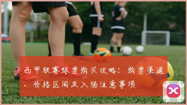 西甲联赛球票购买攻略：购票渠道、价格区间及入场注意事项
