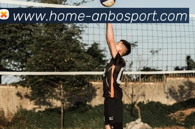 安博体育APP 体育赛事宣传图